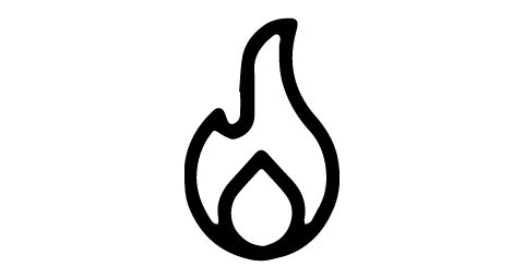 お客様にイメージ