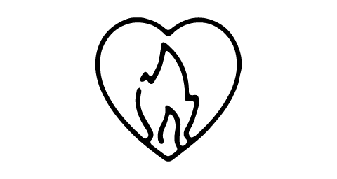 自分にイメージ