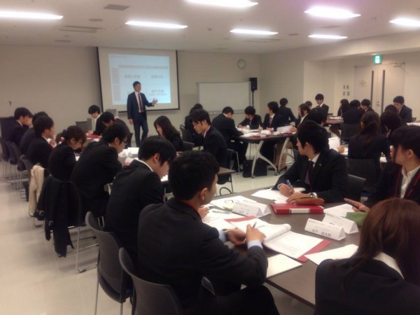 社会人意識という謎の言葉とは！？