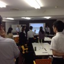 研修導入の前に…