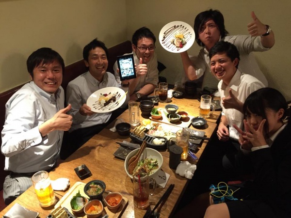 情熱コラム写真