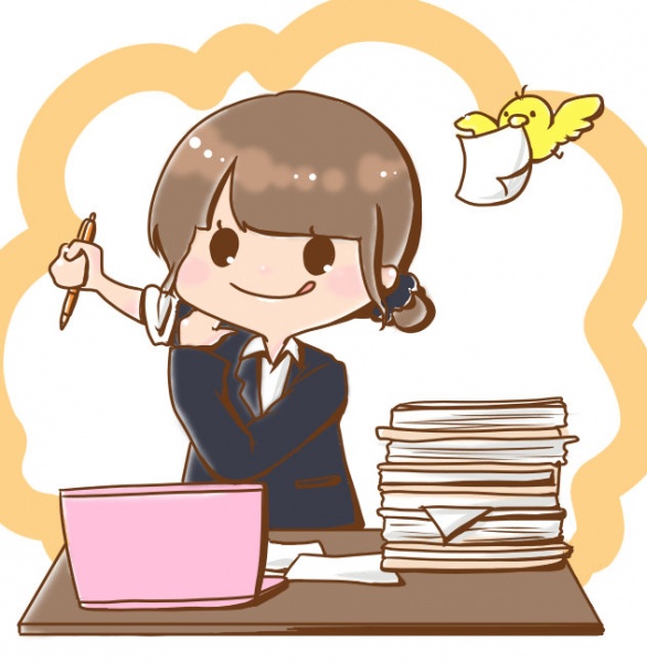 コラム用イラスト①