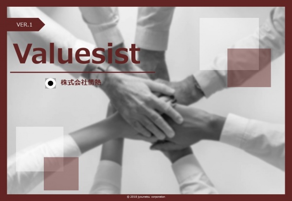 バリューシスト画像